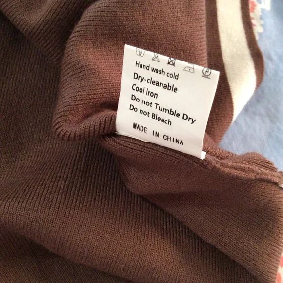 Women’s 2 piece pants and sweater set NWT - Picture 7 of 16